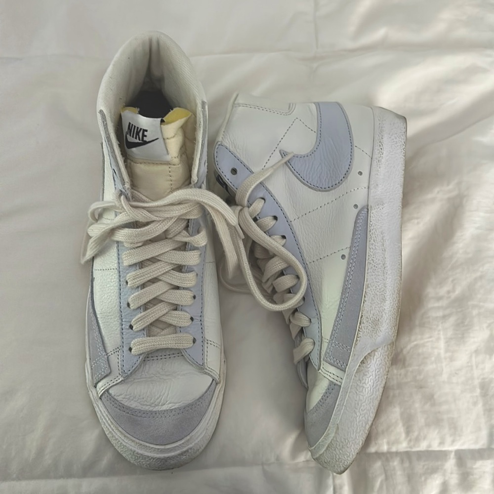 Nike blazers